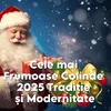 Cele mai Frumoase Colinde 2025 Tradiție și Modernitate