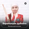 About Барайықшы Дубайға Song