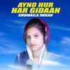 About Ayno Hur Har Gidaan Song