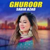 About Ghuroor Song