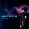 About Don't Give Up Song