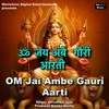 About Om Jai Ambe Gauri Aarti Song