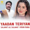 About Yaadan Teriyan Song