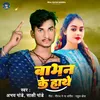 About Babhan Ke Hathe Song