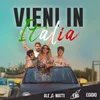About Vieni in Italia Song