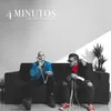 About 4 Minutos Song