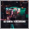 About DJ Cinta Terlarang Song