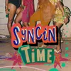 About Syncin Time Song