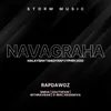 Navagraha (Malaysian Tamizh RAP Cypher 2020)