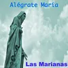 Alégrate María