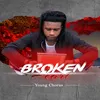 About Broken Heart Song