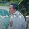 About Ngudiang Saling Irian Song