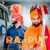 About Rajput Sher Song