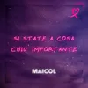 About Si State A Cosa Chiu Importante Song