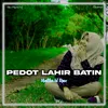 Pedot Lahir Batin