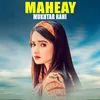 Maheay