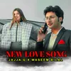 About New Love Song Song