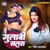 About Gulabi Sharara Song