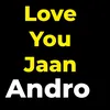 Love You Jaan