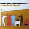 Židovské melodie