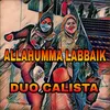 About ALLAHUMA LABBAIK Song