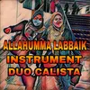 ALLAHUMA LABBAIK - Instrument