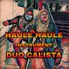 Haule Haule Instrument