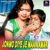 About Jonmo Diye Je Maa Aamar Song