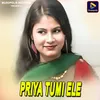About Priya Tumi Ele Song