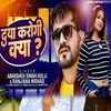 About Daya Karogi Kya Song