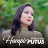 About Hampir Putus Song