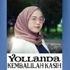 Kembalilah Kasih