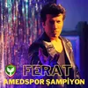 About Amedspor Şampîyon Song