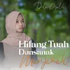 About Hilang Tuah Dunsanak Manjauah Song