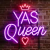 About Yas Queen Song