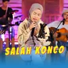 About Salah Konco Song