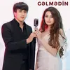 About Gəlmədin Song