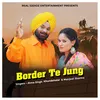 About Border Te Jung Song