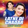 About Lathe Di Chadar Song