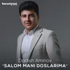 Salom mani doslarima