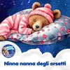 Ninna nanna degli orsetti