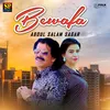 About Bewafa Song