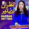 Nazran De Teer