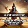 Om Namo Bhagwate Rudraya 108 Times Chanting