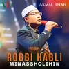 About Robbi Habli Minassholihin Song