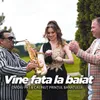 About Vine fata la baiat Song