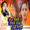 About Bin Bhakti Ke Jeevan Achchha Nahin Lagata Song