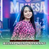 About Bisane Mung Nyawang Song
