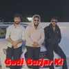 Gadi gurjar ki