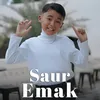 About Saur Emak Song